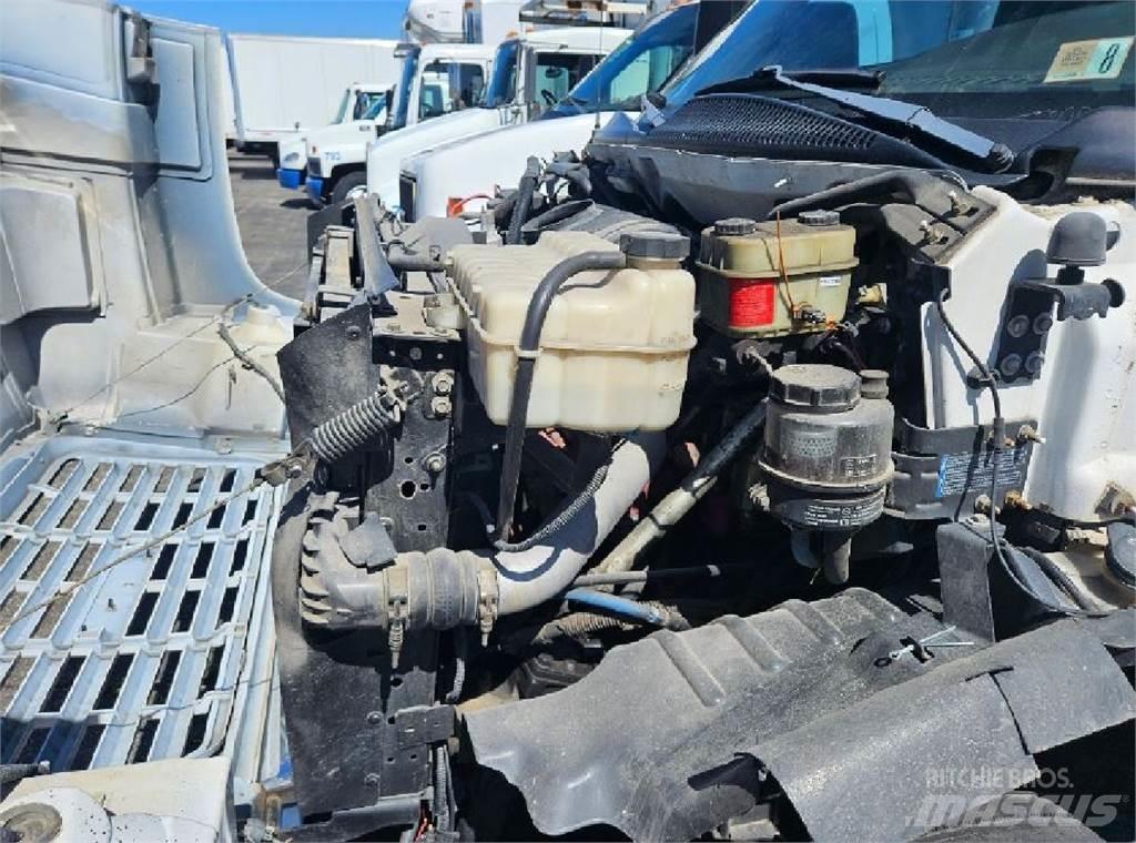 GMC C6500 Kamioni sa otvorenim sandukom