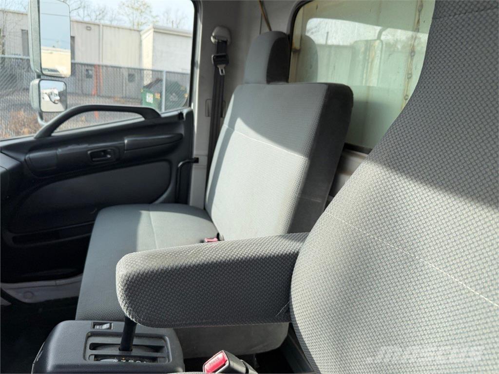 Hino 268 Kamioni hladnjače