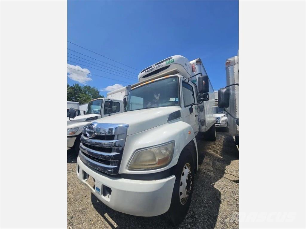 Hino 338 Kamioni hladnjače