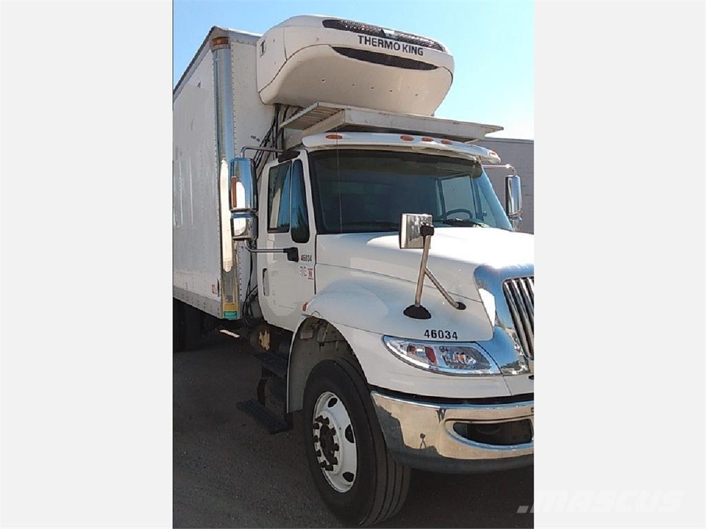 International 4300 Kamioni hladnjače