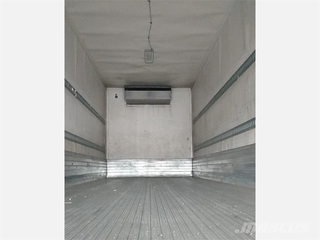 International 4300 Kamioni hladnjače