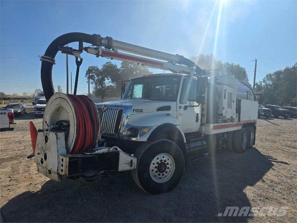 International 4400 Ostali kamioni