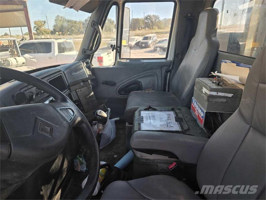 International 4400 Ostali kamioni