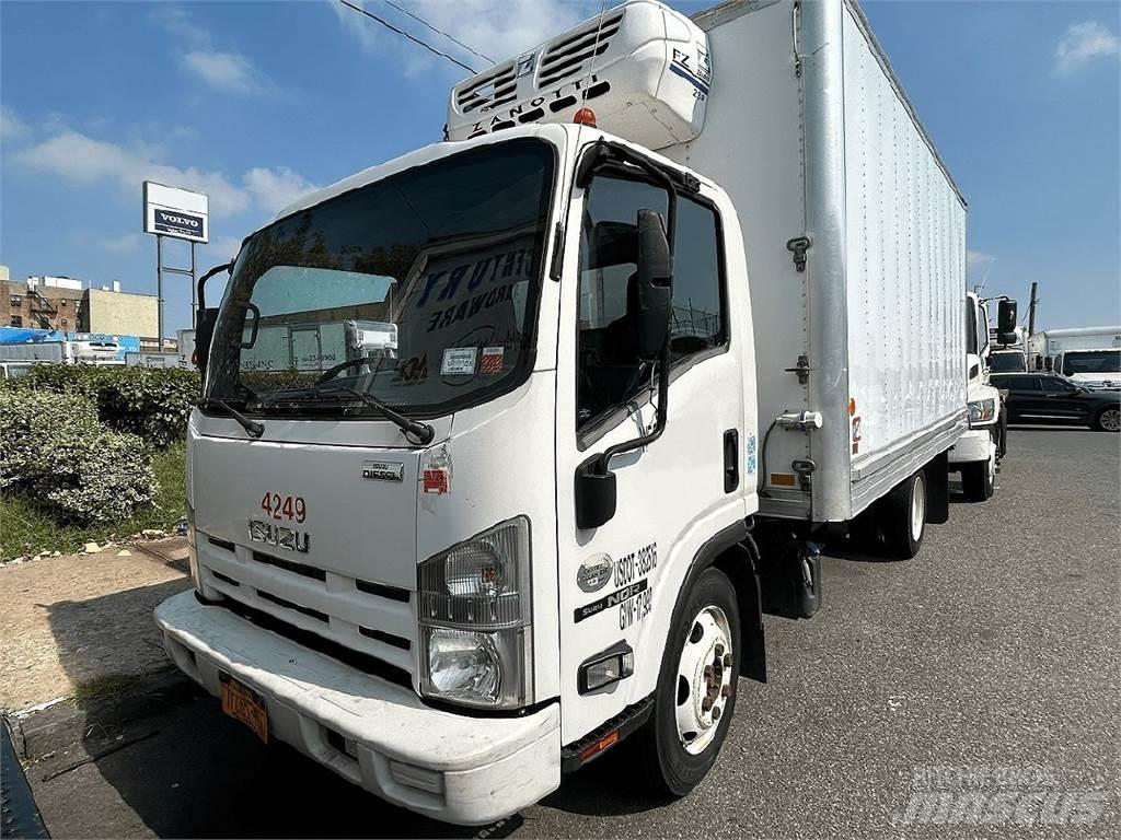 Isuzu NQR Kamioni hladnjače