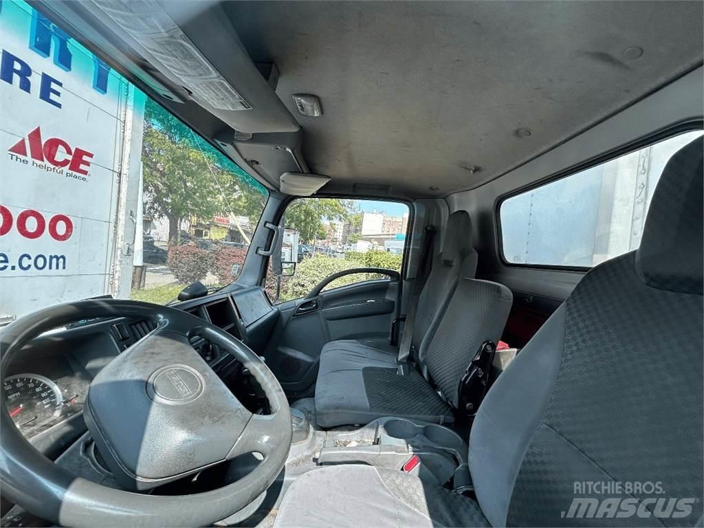 Isuzu NQR Kamioni hladnjače