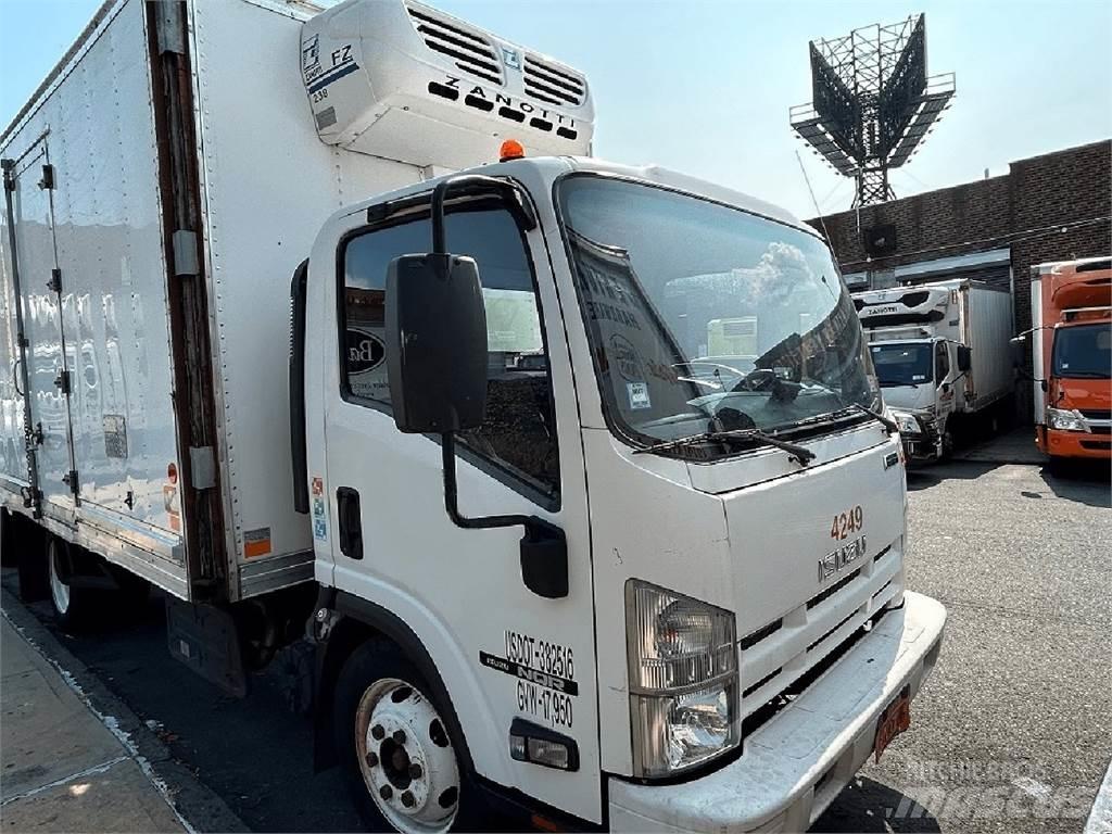Isuzu NQR Kamioni hladnjače