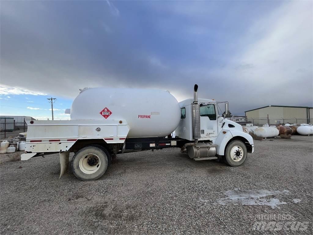Kenworth T300 Ostali kamioni