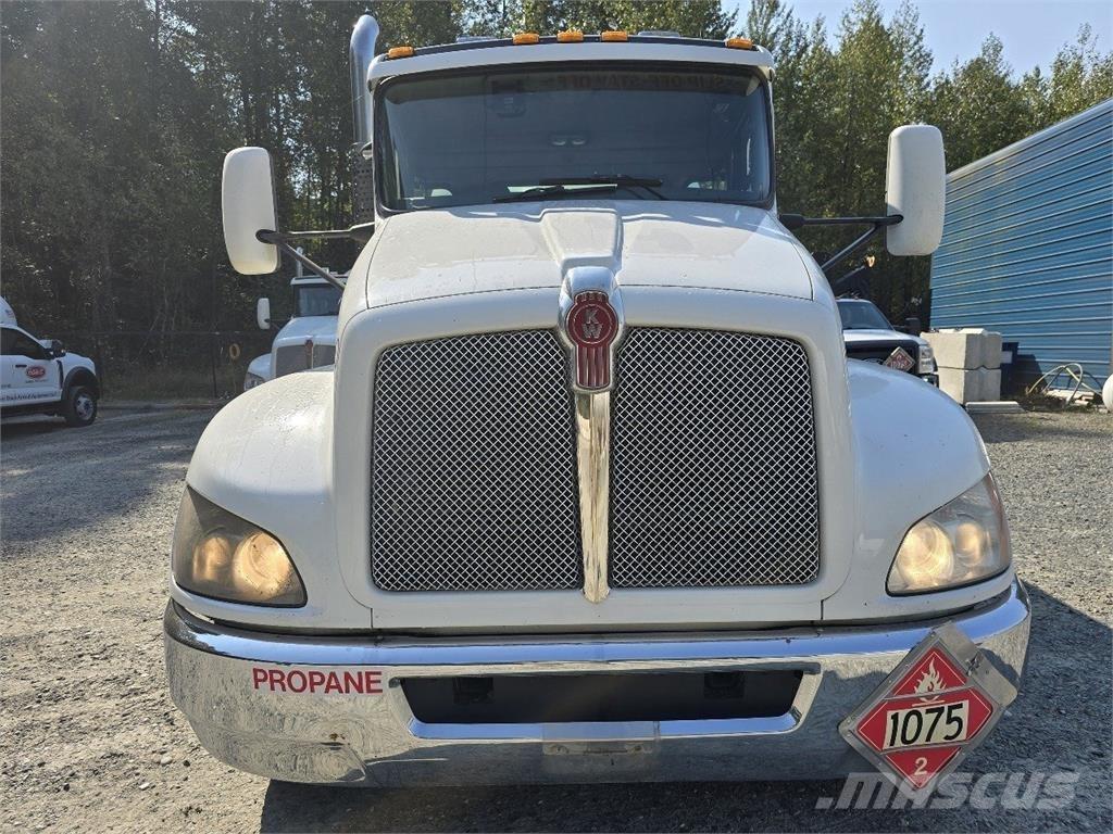 Kenworth T370 Ostali kamioni