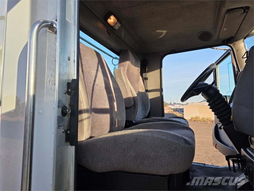 Kenworth T370 Tegljači