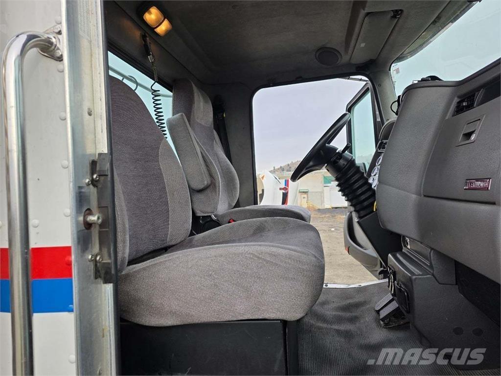 Kenworth T370 Tegljači