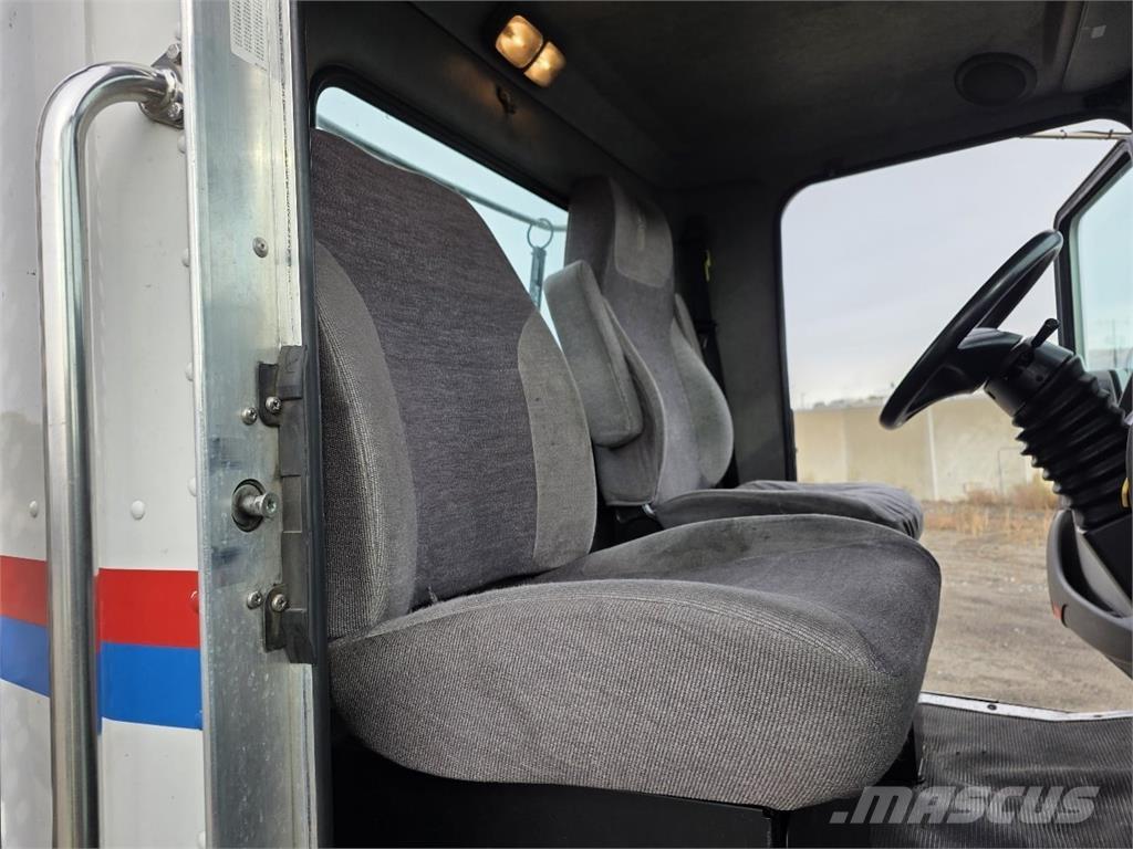 Kenworth T370 Tegljači