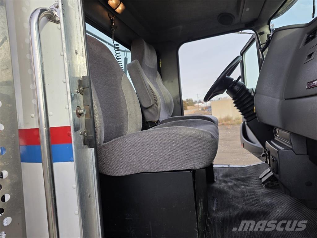 Kenworth T370 Tegljači