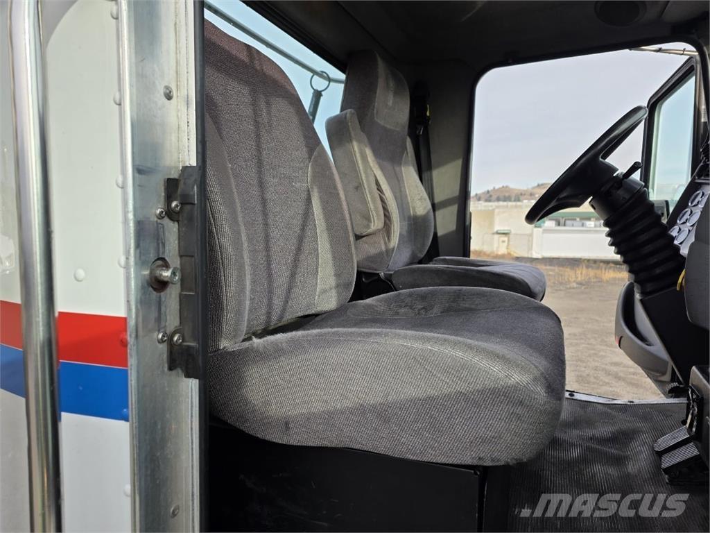 Kenworth T370 Tegljači