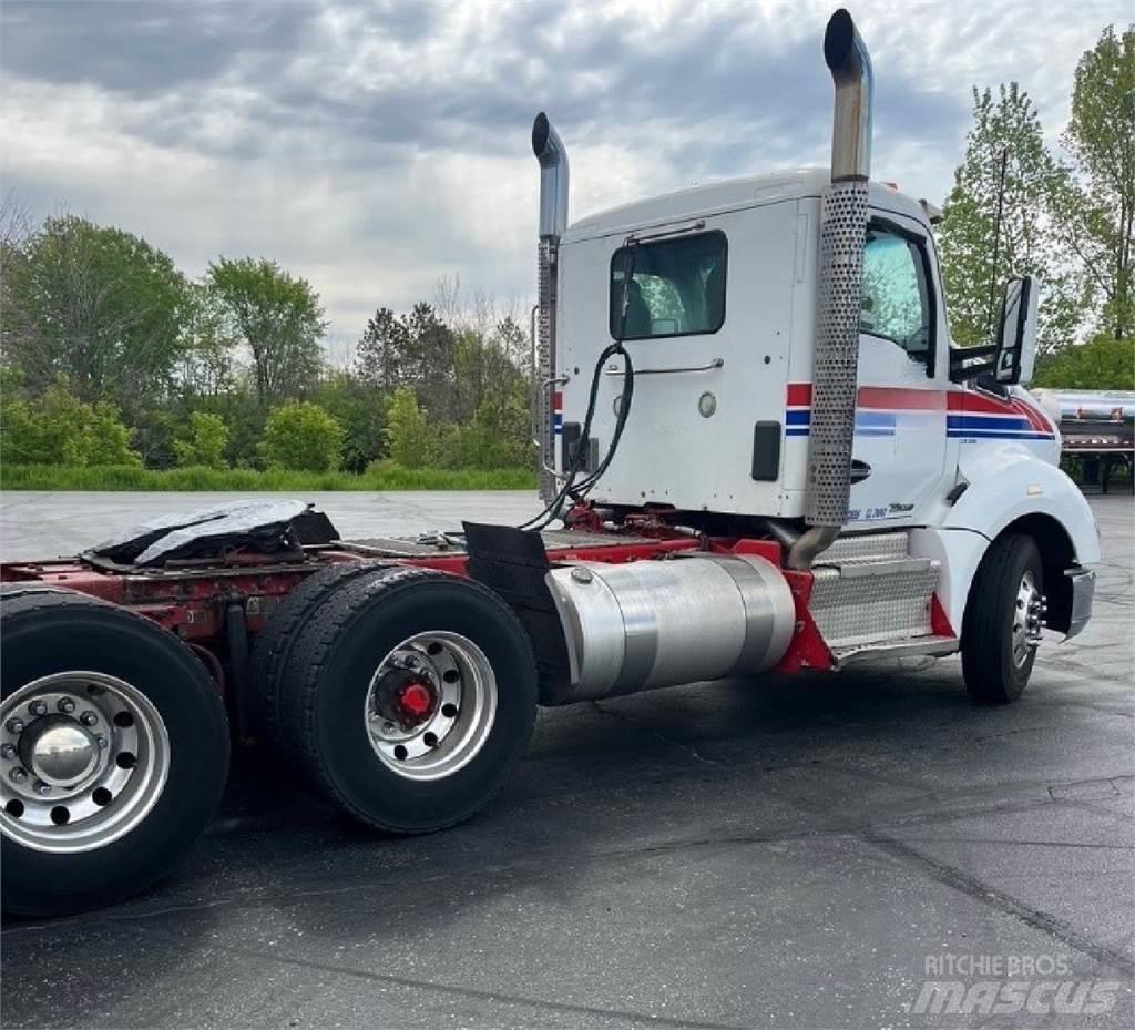 Kenworth T680 Tegljači