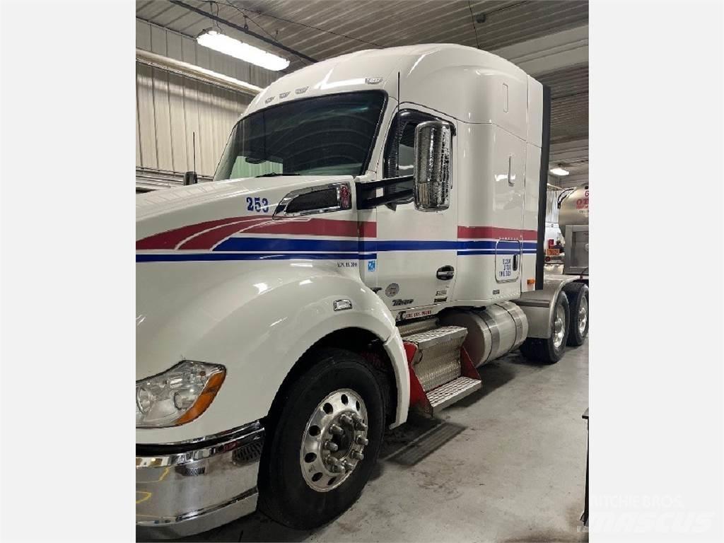 Kenworth T680 Tegljači