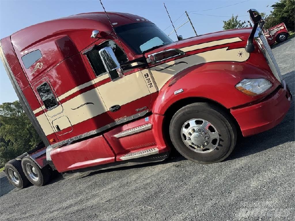 Kenworth T680 Tegljači