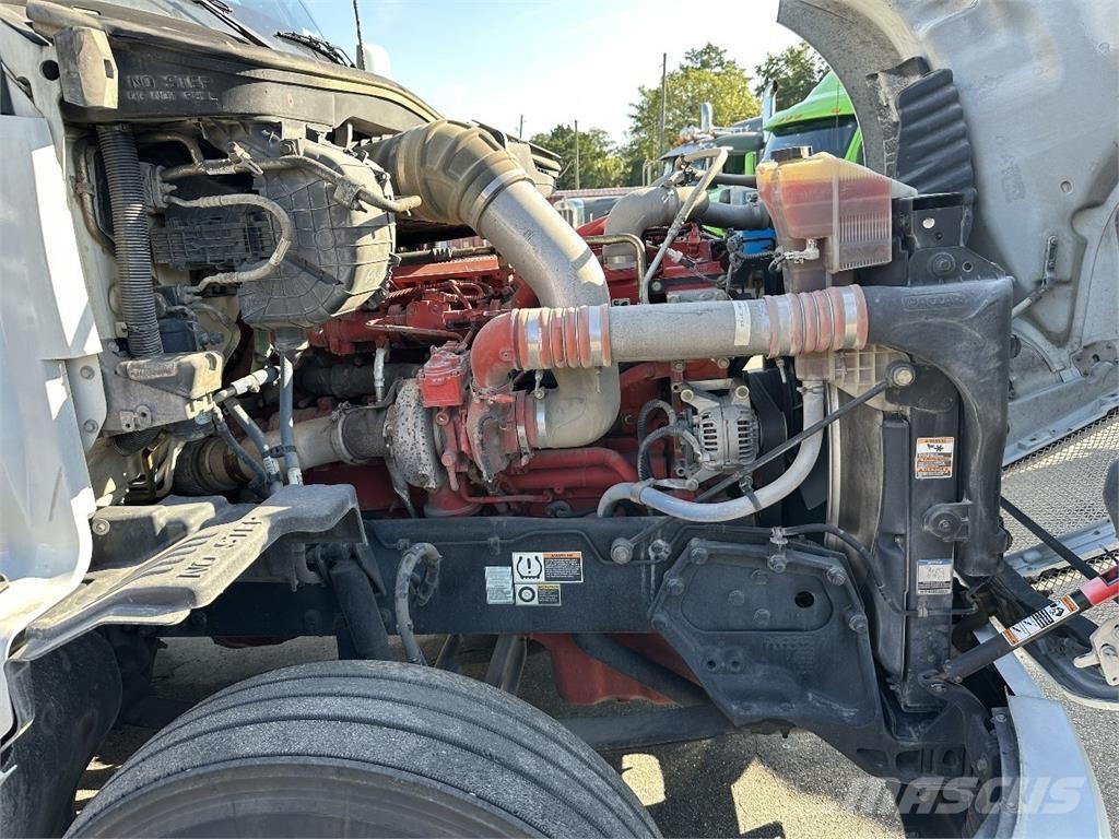 Kenworth T680 Tegljači