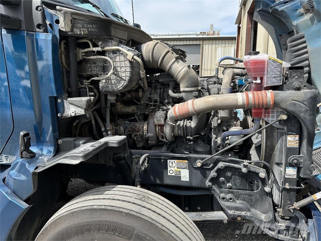 Kenworth T680 Tegljači