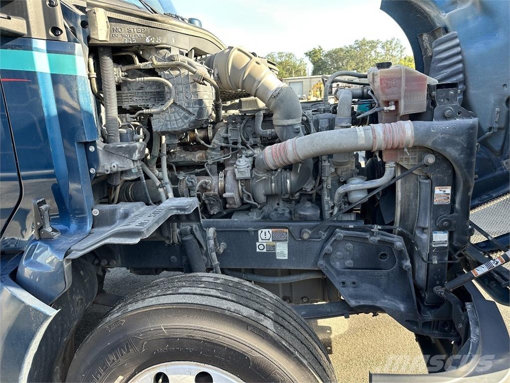 Kenworth T680 Tegljači