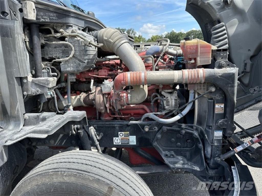 Kenworth T680 Tegljači