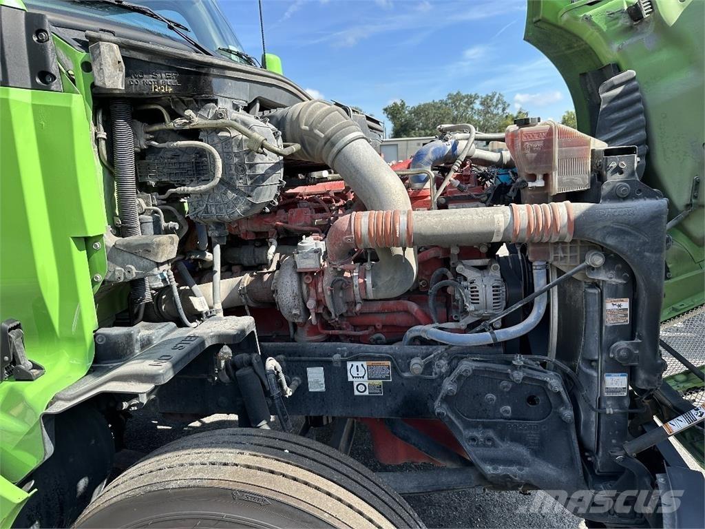 Kenworth T680 Tegljači