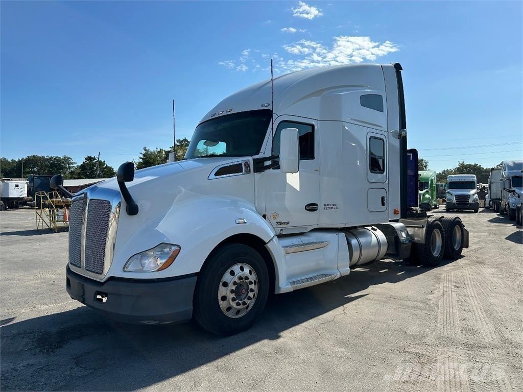 Kenworth T680 Tegljači