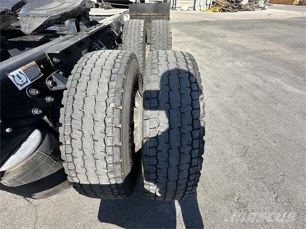 Kenworth T680 Tegljači