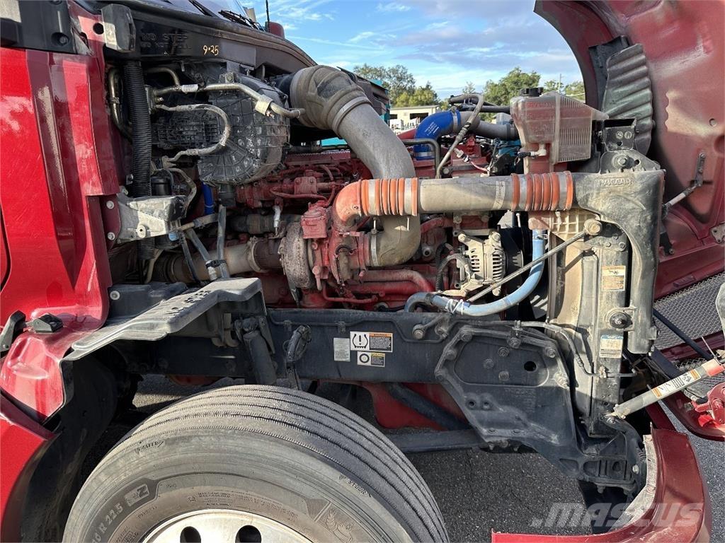 Kenworth T680 Tegljači