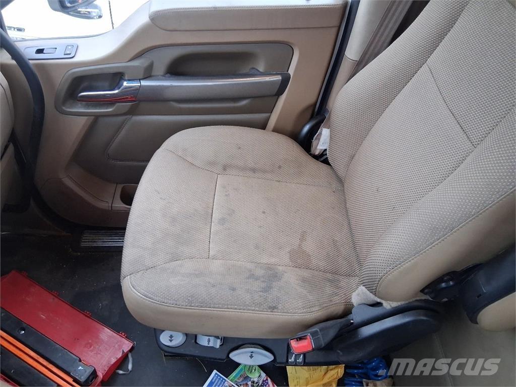 Kenworth T680 Tegljači