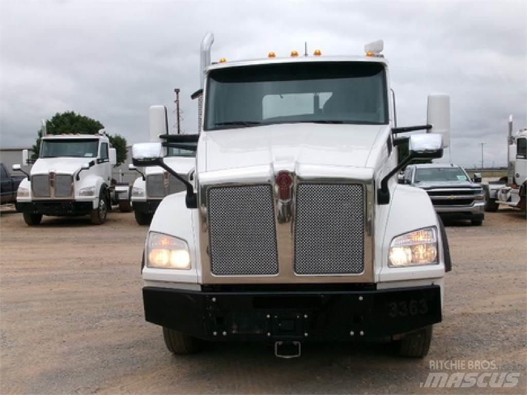Kenworth T880 Tegljači