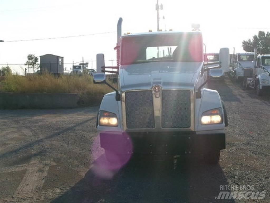 Kenworth T880 Tegljači