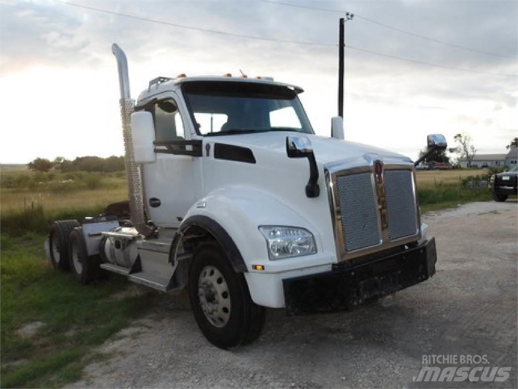 Kenworth T880 Tegljači