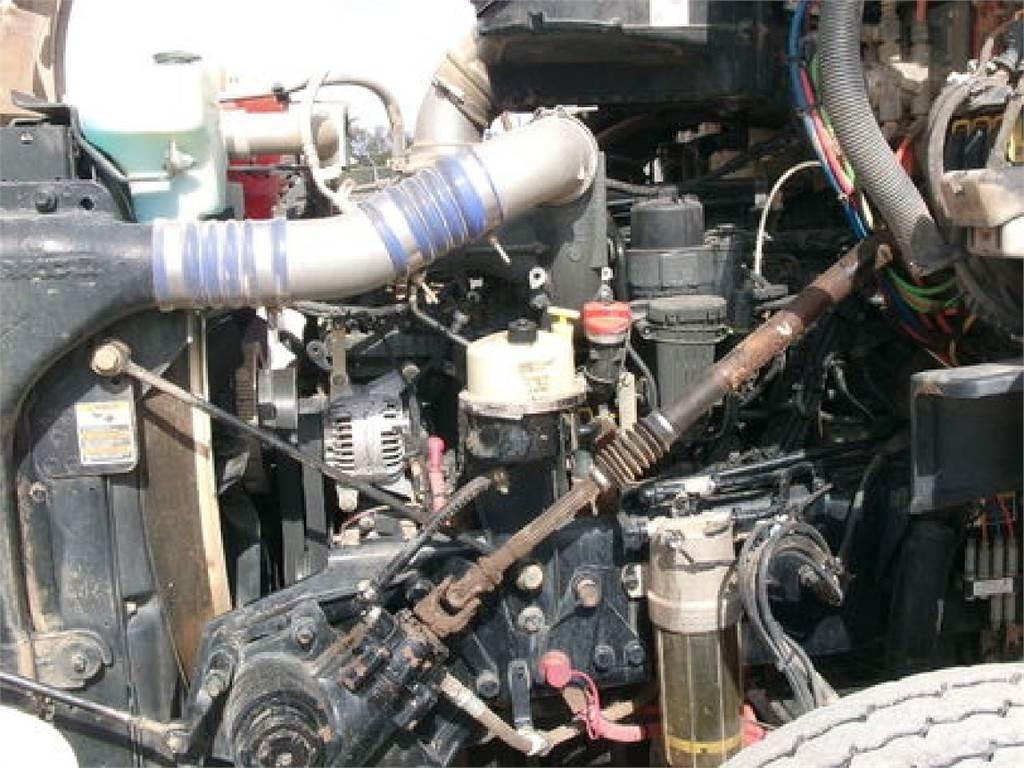 Kenworth T880 Tegljači