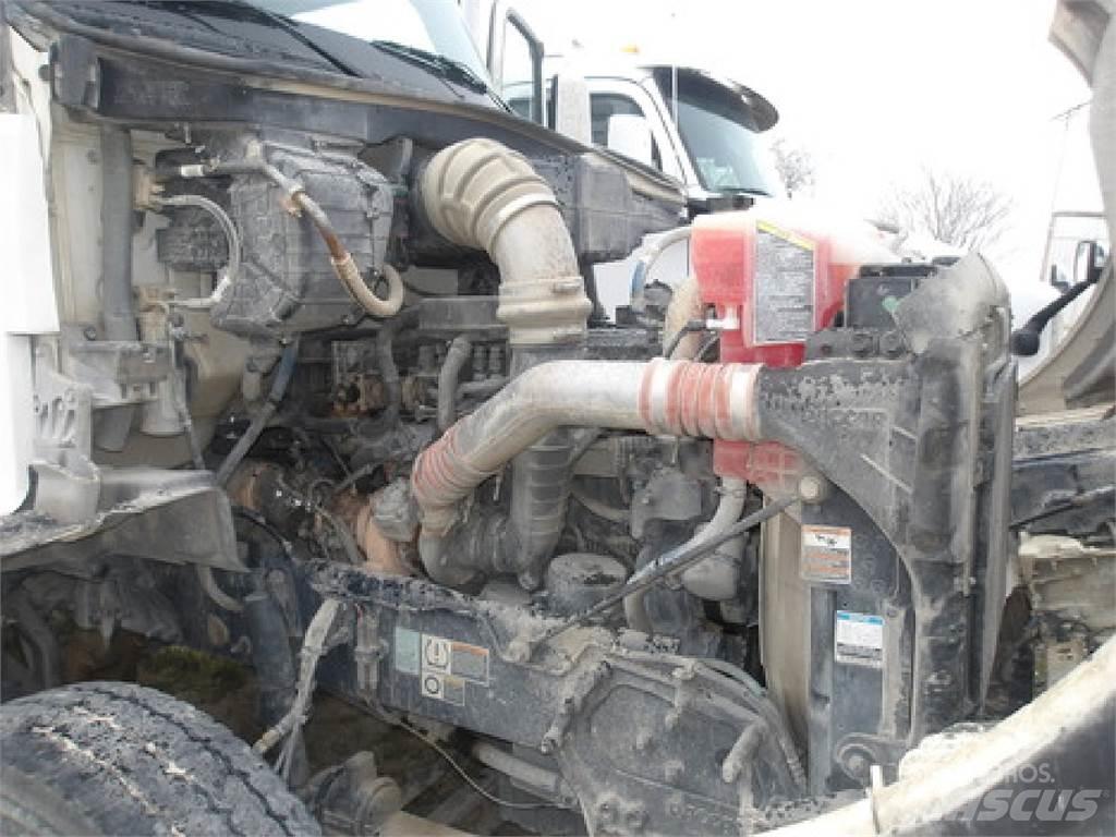 Kenworth T880 Tegljači