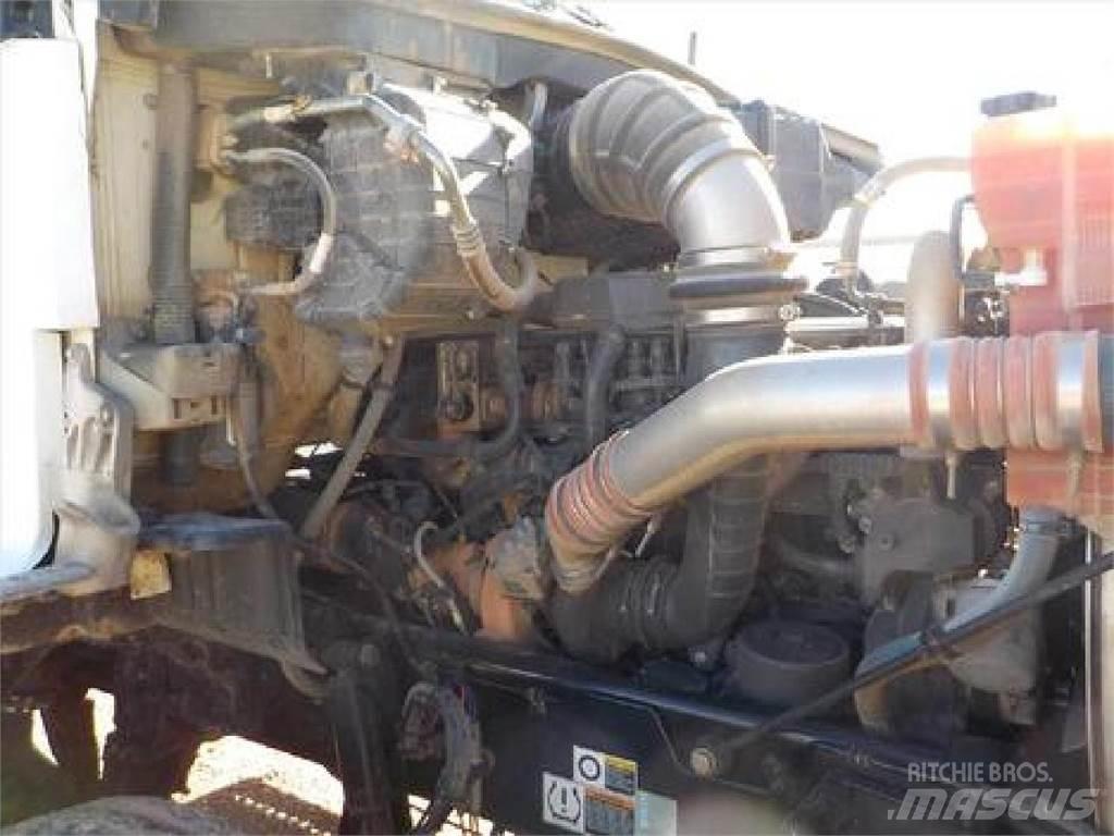 Kenworth T880 Tegljači