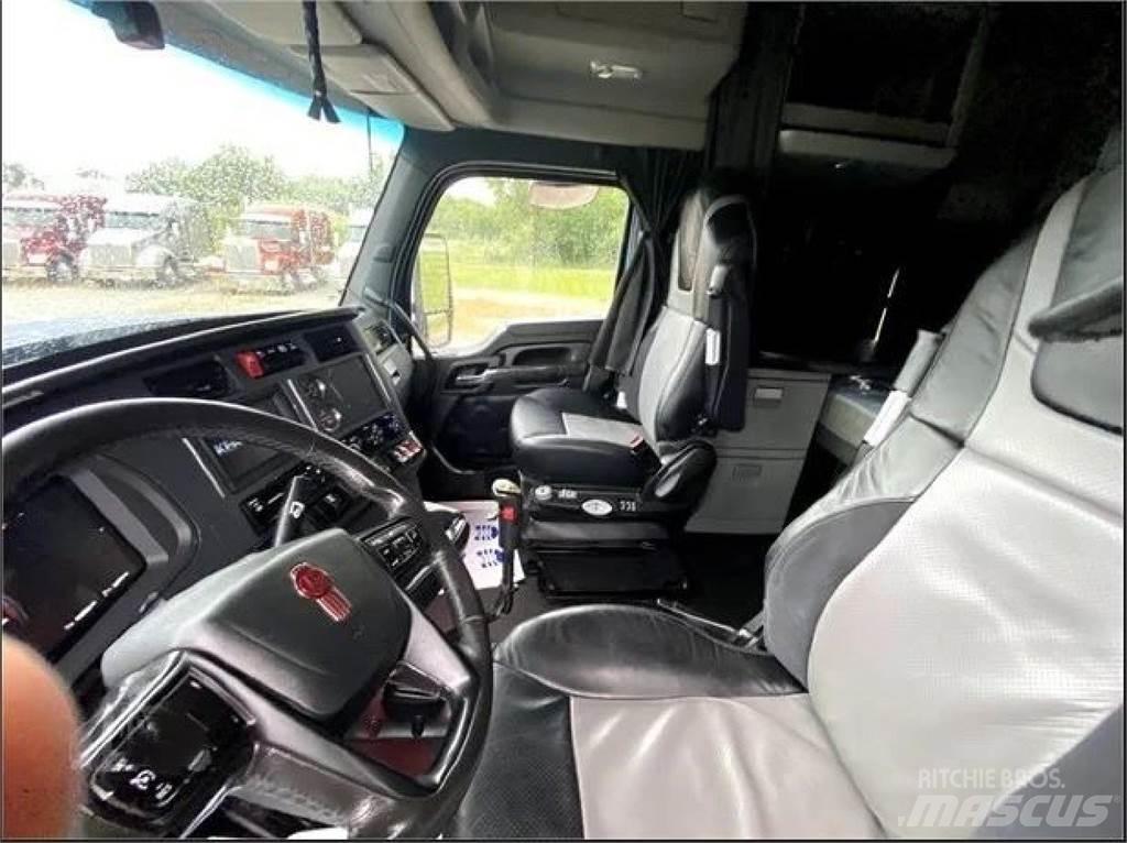 Kenworth W990 Tegljači