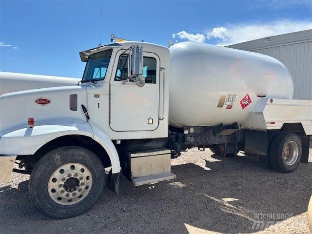Peterbilt 330 Ostali kamioni