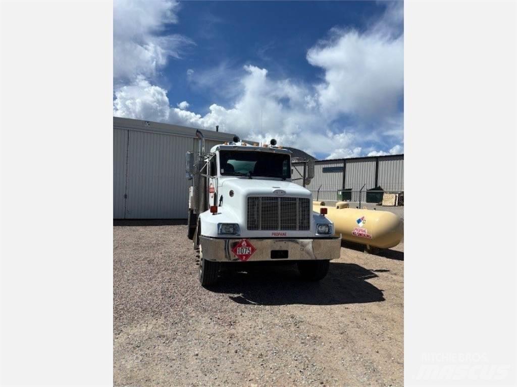 Peterbilt 330 Ostali kamioni