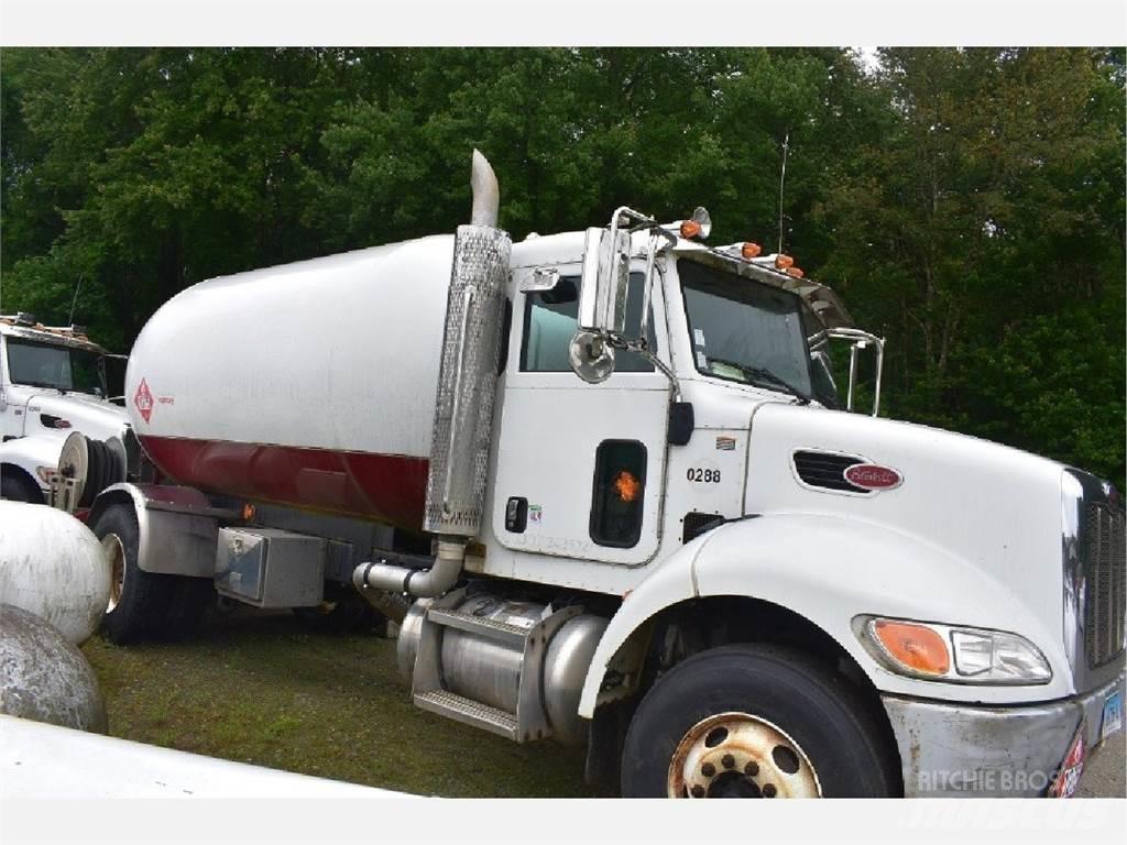 Peterbilt 335 Ostali kamioni