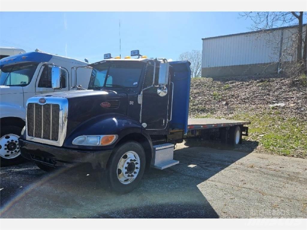 Peterbilt 337 Kamioni sa otvorenim sandukom