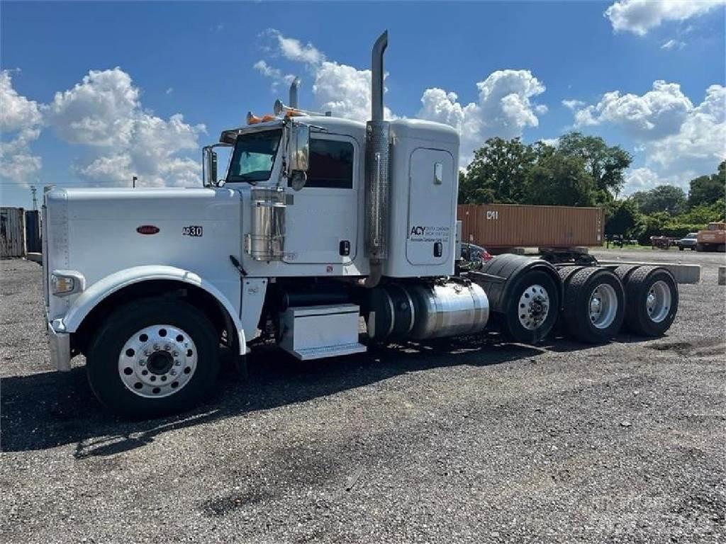 Peterbilt 389 Tegljači