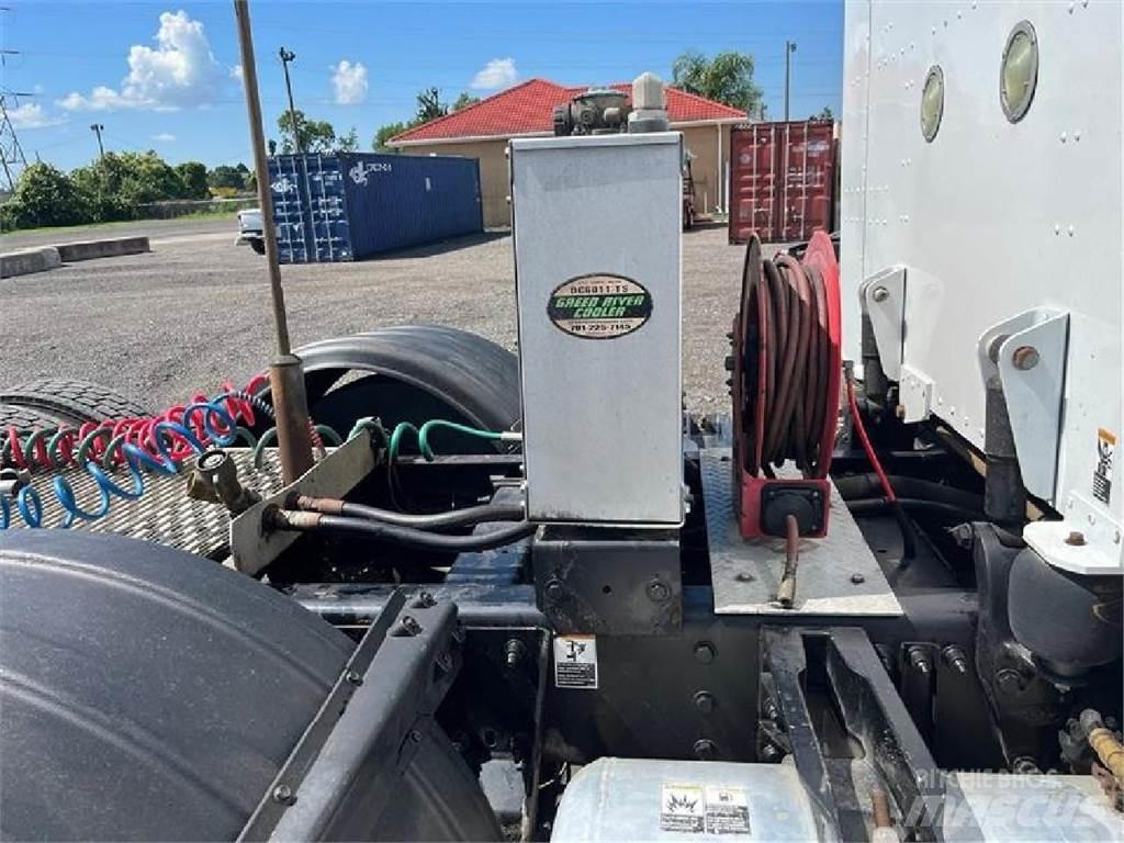 Peterbilt 389 Tegljači