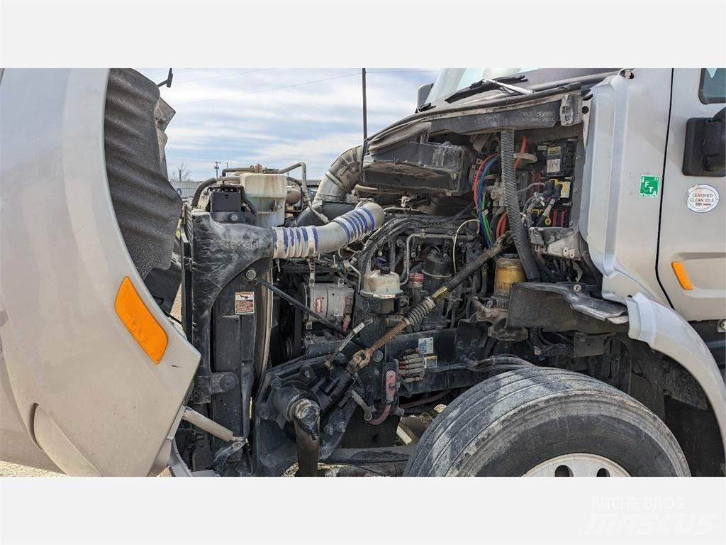 Peterbilt 579 Ostali kamioni