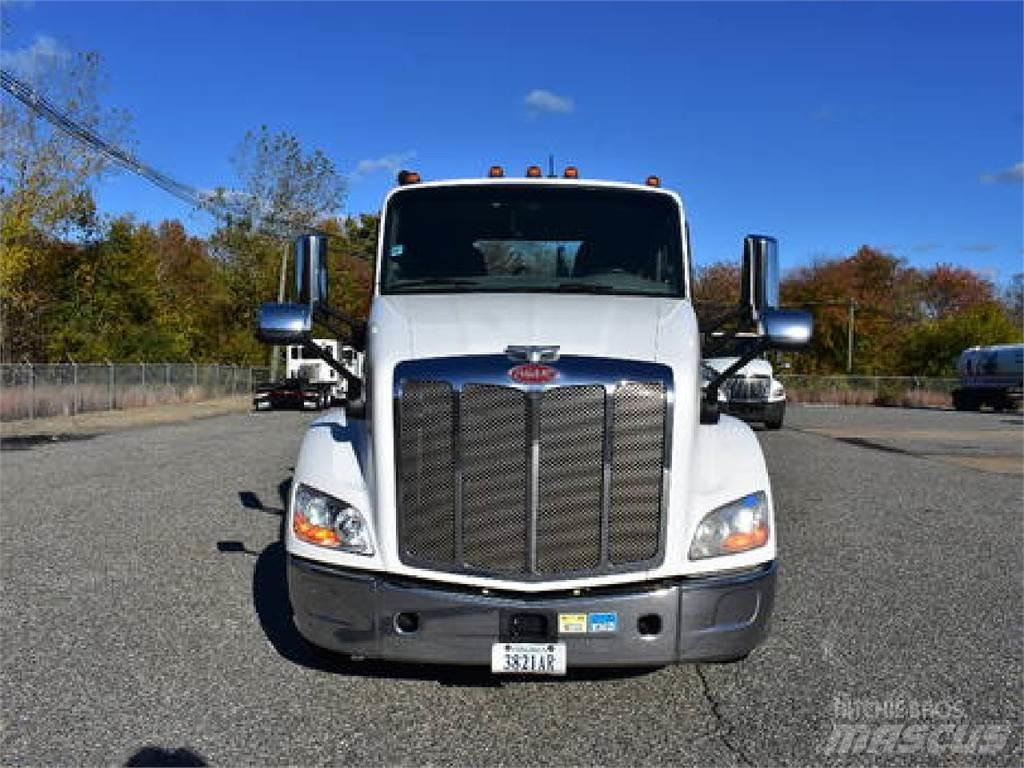 Peterbilt 579 Tegljači