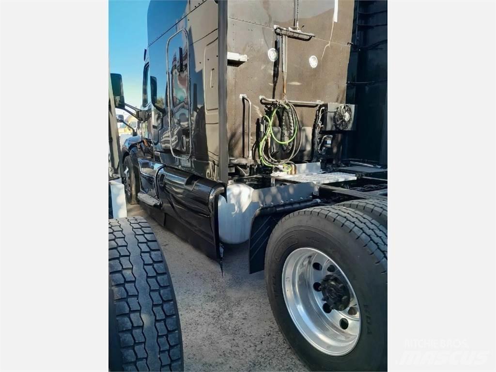 Peterbilt 579 Tegljači