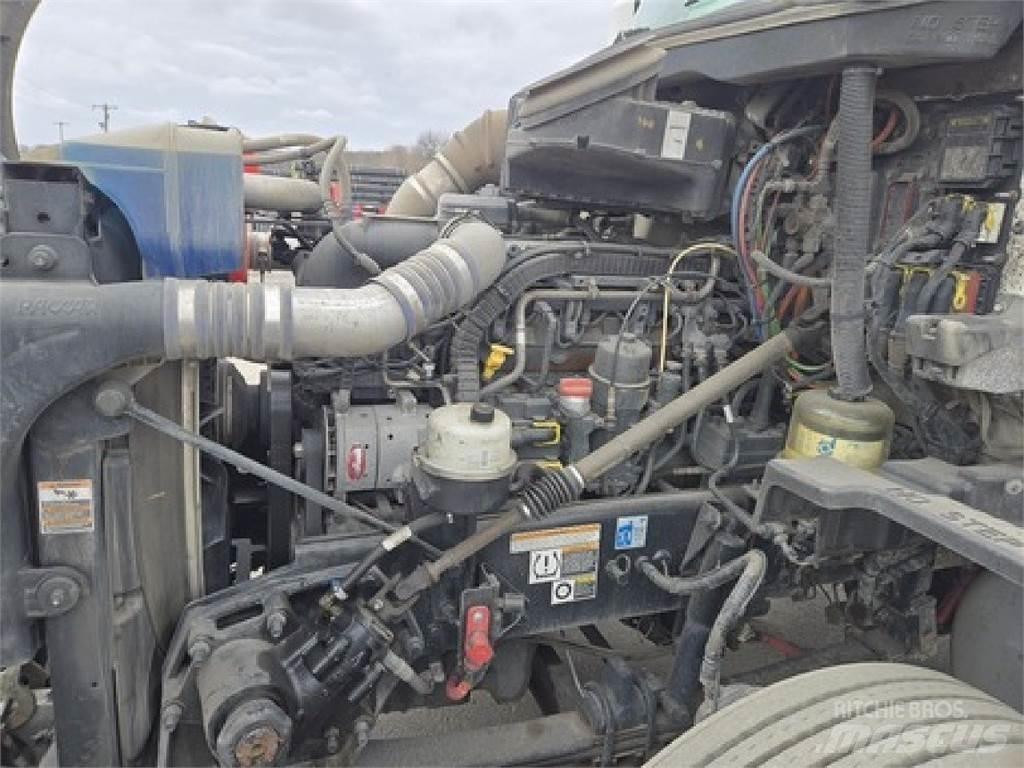 Peterbilt 579 Tegljači