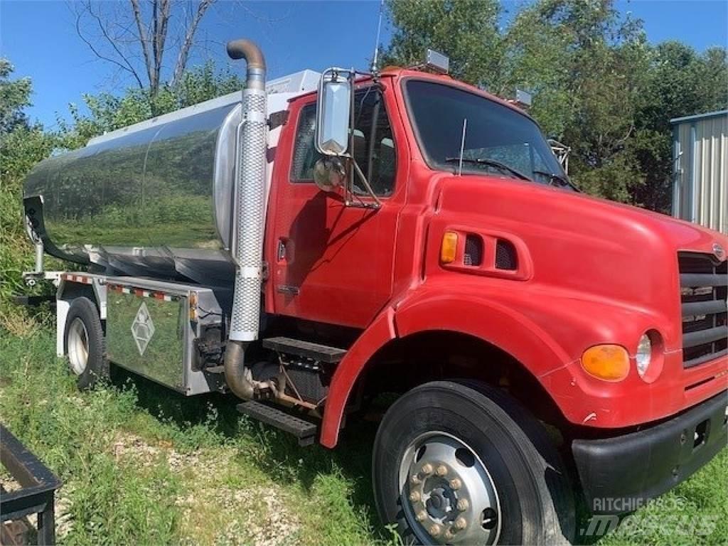 Sterling L7500 Ostali kamioni