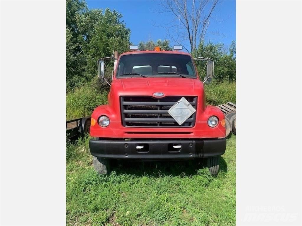 Sterling L7500 Ostali kamioni