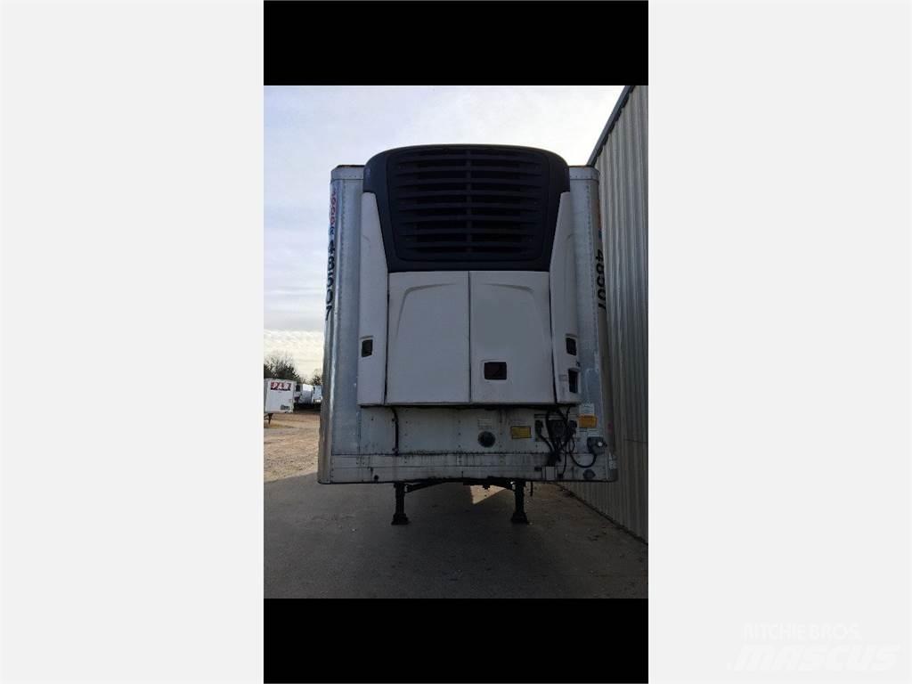 Utility 48' Poluprikolice hladnjače