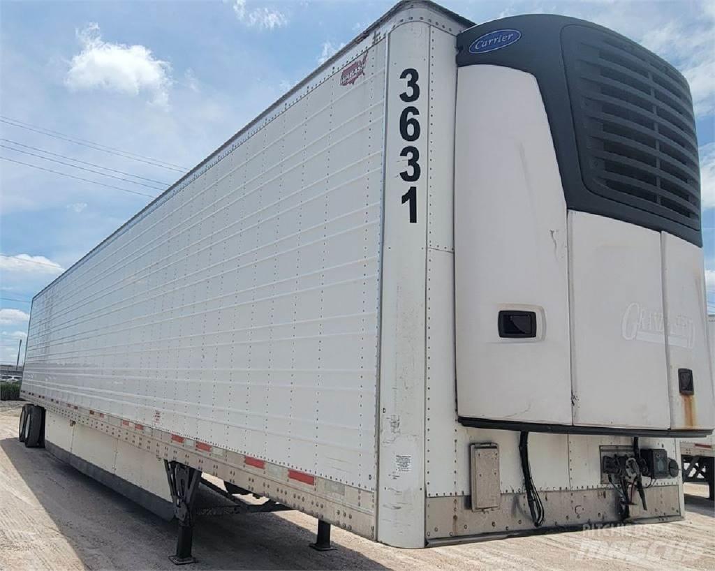 Wabash Reefer Poluprikolice hladnjače